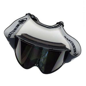 Ski Goggles Pro, Anti Fog Over Glasses Snowboard
